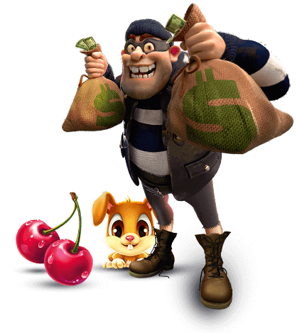 Sui Online Casino Sui characters