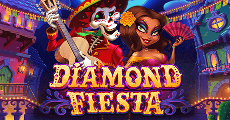 Sui diamondfiesta