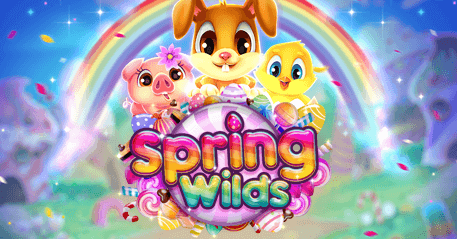 Sui springWilds